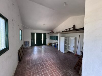 Venta de casa en Icho Cruz Sierras, a solo 20 metros del río.