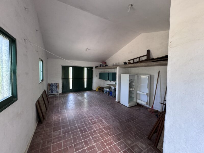 Venta de casa en Icho Cruz Sierras, a solo 20 metros del río.