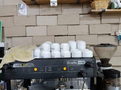 Oportunidad comercial. Venta de fondo de comercio en Icho Cruz sobre Av. Argentina.