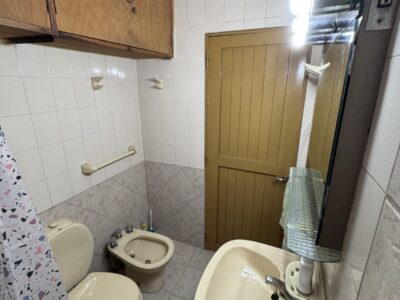 Venta de casa en Icho Cruz Sierras, a solo 20 metros del río.