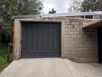 ALQUILER ANUAL. AMPLIO DEPOSITO EN ICHO CRUZ.