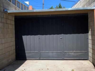 ALQUILER ANUAL. DEPOSITO EN ICHO CRUZ.