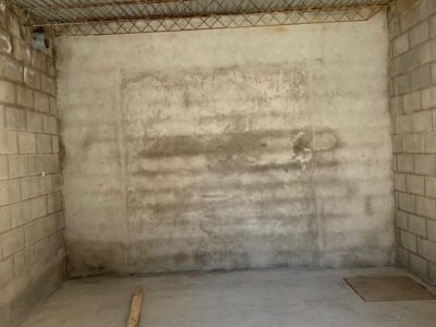 ALQUILER ANUAL. DEPOSITO EN ICHO CRUZ.