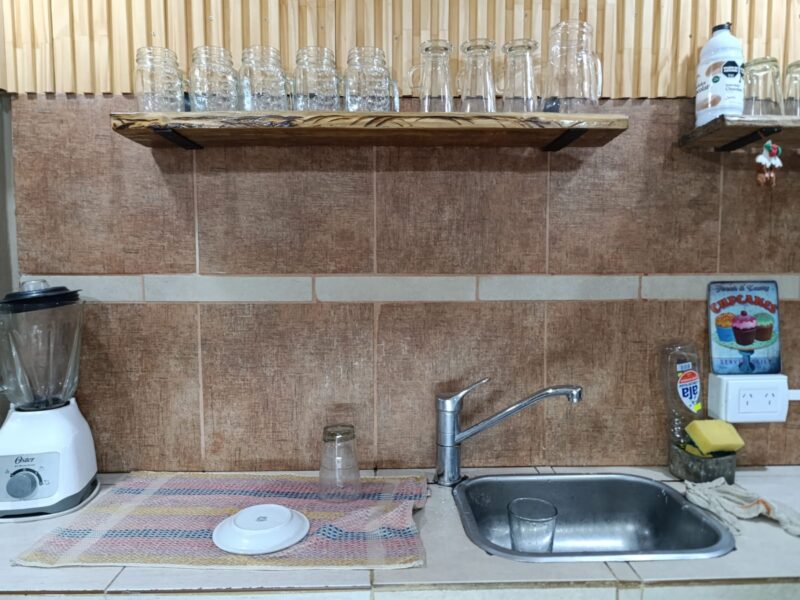 Oportunidad comercial. Venta de fondo de comercio en Icho Cruz sobre Av. Argentina.