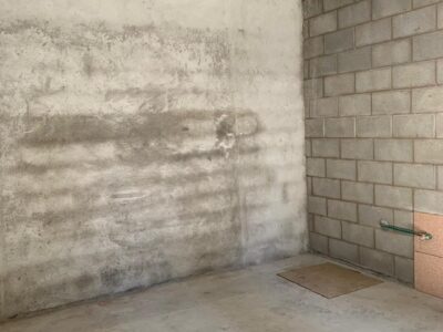 ALQUILER ANUAL. DEPOSITO EN ICHO CRUZ.