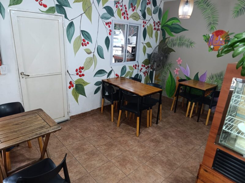 Oportunidad comercial. Venta de fondo de comercio en Icho Cruz sobre Av. Argentina.