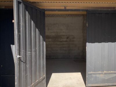 ALQUILER ANUAL. DEPOSITO EN ICHO CRUZ.