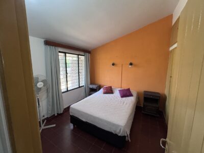 Venta de casa en Icho Cruz Sierras, a solo 20 metros del río.