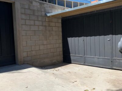 ALQUILER ANUAL. DEPOSITO EN ICHO CRUZ.