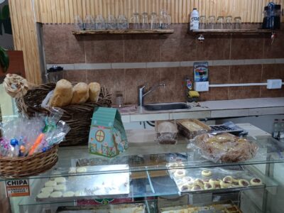 Oportunidad comercial. Venta de fondo de comercio en Icho Cruz sobre Av. Argentina.