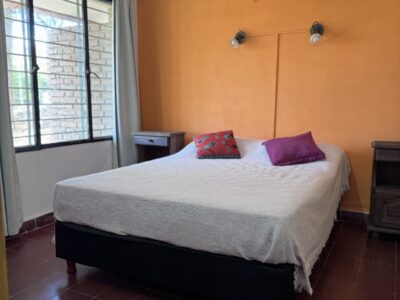 Venta de casa en Icho Cruz Sierras, a solo 20 metros del río.