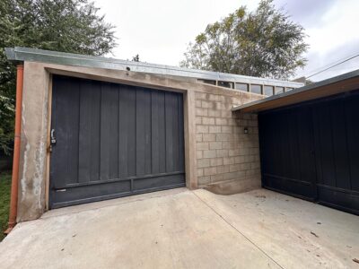 ALQUILER ANUAL. AMPLIO DEPOSITO EN ICHO CRUZ.