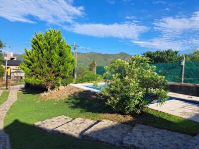 Alquiler. Casa en San Antonio de Arredondo.