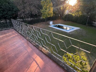 Venta de casa en Icho Cruz con pileta. 3 Dormitorios.