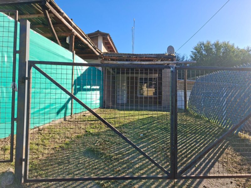 Alquiler Anual en San Antonio de Arredondo.
