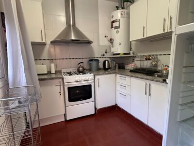Venta de casa en Icho Cruz con pileta. 3 Dormitorios.
