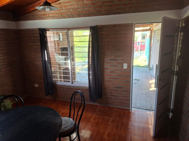 Alquiler Anual en San Antonio de Arredondo.