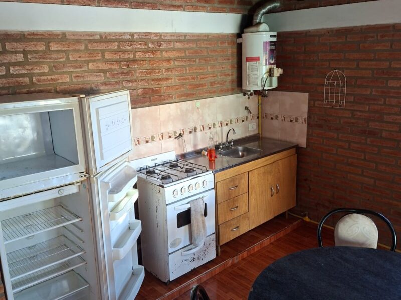 Alquiler Anual en San Antonio de Arredondo.