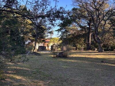 Venta lote en Tala Huasi en la zona Playa de los Japoneses.