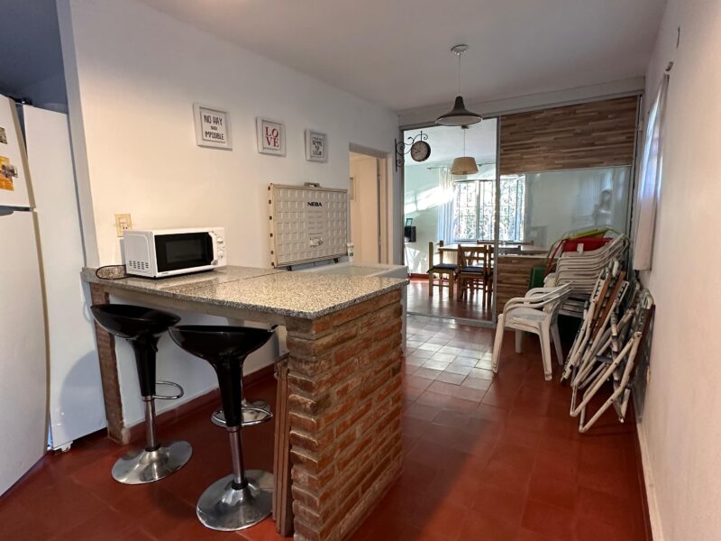 Venta de casa en Icho Cruz con pileta. 3 Dormitorios.