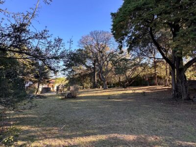 Venta lote en Tala Huasi en la zona Playa de los Japoneses.