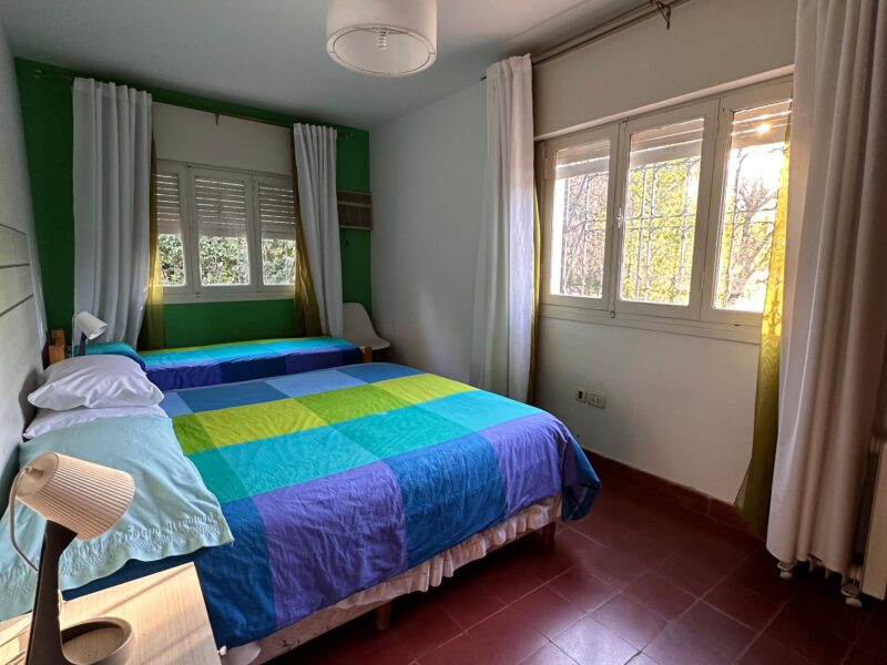 Venta de casa en Icho Cruz con pileta. 3 Dormitorios.