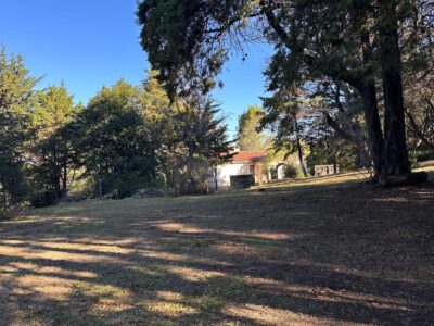 Venta lote en Tala Huasi en la zona Playa de los Japoneses.