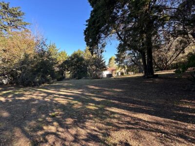 Venta lote en Tala Huasi en la zona Playa de los Japoneses.