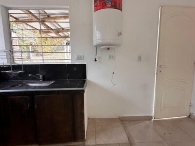 Alquiler Anual en San Antonio de Arredondo. Dos dormitorios.
