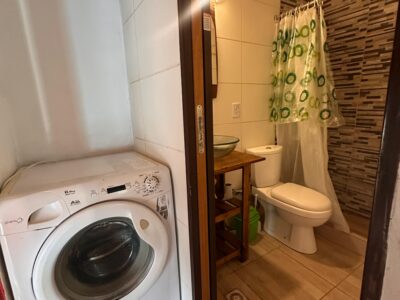 Casa a la venta en Cuesta Blanca a 250 mts del río.