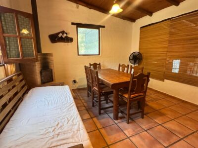 Casa a la venta en Cuesta Blanca a 250 mts del río.