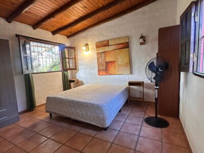 Casa a la venta en Cuesta Blanca a 250 mts del río.
