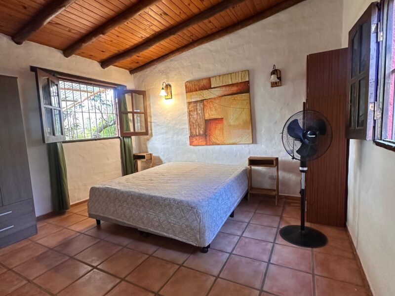 Casa a la venta en Cuesta Blanca a 250 mts del río.