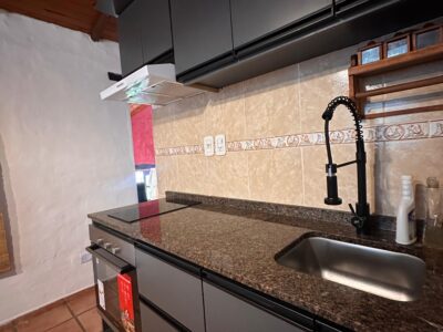 Casa a la venta en Cuesta Blanca a 250 mts del río.