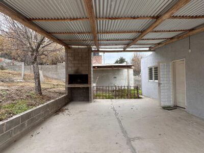 Alquiler Anual en San Antonio de Arredondo. Dos dormitorios.