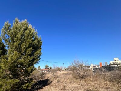 Lote Terreno en Terrazas de Playa de Oro, Villa Carlos Paz con Escritura