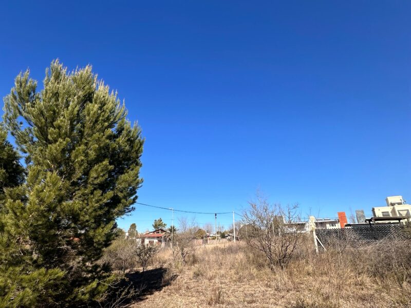 Lote Terreno en Terrazas de Playa de Oro, Villa Carlos Paz con Escritura