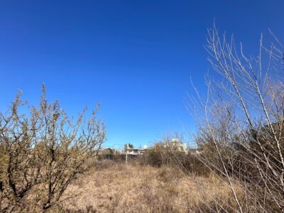 Lote Terreno en Terrazas de Playa de Oro, Villa Carlos Paz con Escritura