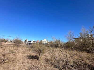 Lote Terreno en Terrazas de Playa de Oro, Villa Carlos Paz con Escritura